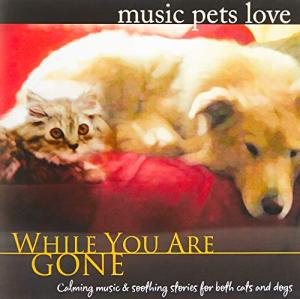Soothing Music for Pets' Relaxation and Comfort