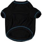 NFL Detroit Lions Dog T-Shirt for Pets, Size Medium. Officially Licensed Pet Shirt with Team Logo, Soft Stretchable Comfort Fit Apparel for Dogs & Cats