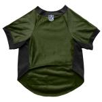 Littlearth NFL Valor Pet Stretch Jersey Dallas Cowboys