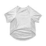 Littlearth NFL Detroit Lions Stretch Pet Jersey, Team Color, Medium