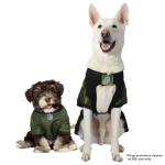 Littlearth NFL Valor Pet Stretch Jersey Dallas Cowboys