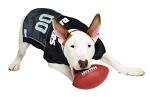 NFL OAKLAND RAIDERS DOG Jersey, Small