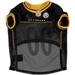 NFL PITTSBURGH STEELERS DOG Jersey, Medium