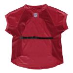 Littlearth NFL San Francisco 49ers Stretch Pet Jersey, Team Color, Big Dog