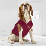 Pets First NBA CLEVELAND CAVALIERS DOG Jersey, X-Large - Tank Top Basketball Pet Jersey