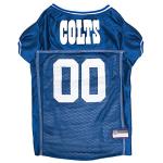 NFL Indianapolis Colts Dog Jersey, Size: XX-Large. Best Football Jersey Costume for Dogs & Cats. Licensed Jersey Shirt