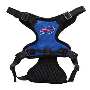 Littlearth Buffalo Bills NFL Front Clip Pet Harness