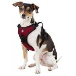 Littlearth Atlanta Falcons NFL Front Clip Pet Harness