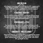 Ultra Game NFL Official Women's Full Zip Super Soft Marl Knit Hoodie Sweatshirt Jacket, Miami Dolphins, Team Color Updated, Medium