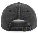 Terojnkl Embroidered City Football Hat for Men Women, Adjustable Unisex Cotton Fans Baseball Cap