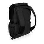 PICNIC TIME NFL Zuma Insulated Cooler Backpack, Miami Dolphins , Black