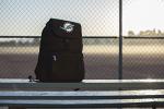 PICNIC TIME NFL Zuma Insulated Cooler Backpack, Miami Dolphins , Black