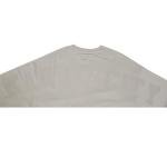 Pro Standard Womens NFL Kansas City Chiefs Wingspan Crewneck Sweatshirt Taupe M