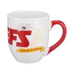 The Memory Company Officially Licensed NFL - Kansas City Chiefs 18oz Cheer Mug