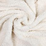 FOCO Indianapolis Colts NFL Team Property Of Sherpa Fleece Blanket