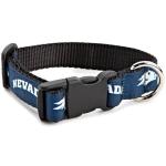 NCAA Nevada Wolf Pack Dog Collar (Team Color, Small)