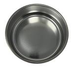 Florida Gators 32Oz Stainless Steel Dog Food & Water Bowl - NCAA Officially Licensed