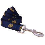 NCAA Notre Dame Fighting Irish Dog Leash, Large