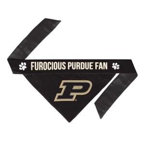 Littlearth Purdue Boilermakers NCAA Pet Bandana