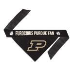 Littlearth Purdue Boilermakers NCAA Pet Bandana
