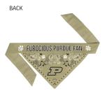 Littlearth Purdue Boilermakers NCAA Pet Bandana