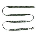 Littlearth Unisex-Adult NCAA Oregon Ducks Pet Leash, Team Color, 1" x 60"