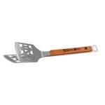 YouTheFan NCAA Notre Dame Fighting Irish Classic Series Sportula Stainless Steel Grilling Spatula, Notre Dame Fighting Irish, ND Logo , 18 1/2" x 4"
