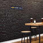 NCAA Notre Dame Fighting Irish Home Décor Metal Street Sign (4" x 15") - Great for Home, Office, Bedroom, & Man Cave - Made by Rico Industries