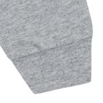 College Baby NCAA Infant Jogger Sweatpants, Notre Dame Leprechaun Logo, Oxford, 18 Months