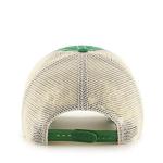47 NCAA Notre Dame Fightin Irish Green Trawler Clean Up Adjustable Hat