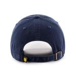 Notre Dame Fighting Irish 47' Brand Clean Up Adjustable Hat-L8