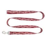 Littlearth Indiana Hoosiers NCAA Pet Leash