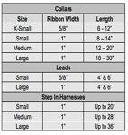 NCAA Delaware Fightin' Blue Hens Dog Collar, Medium