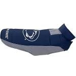 Pets First Collegiate Penn State Nittany Lions Puffer Vest for Dogs & Cats. Size Large. Warm, Cozy, and Waterproof Dog Coat, for Small and Large Dogs/Cats.