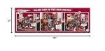 YouTheFan NCAA Indiana Hoosiers Game Day in The Dog House 1000pc Puzzle