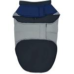 Pets First Collegiate Penn State Nittany Lions Puffer Vest for Dogs & Cats. Size Large. Warm, Cozy, and Waterproof Dog Coat, for Small and Large Dogs/Cats.