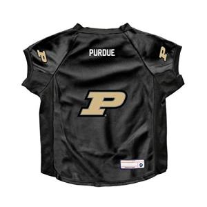 Littlearth Purdue Boilermakers NCAA Stretch Pet Jersey