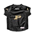 Littlearth Purdue Boilermakers NCAA Stretch Pet Jersey