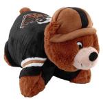 Fabrique Innovations NCAA Pillow Pet, Purdue Boilermakers