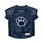 Littlearth Penn State Nittany Lions NCAA Stretch Pet Jersey
