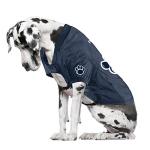 Littlearth Penn State Nittany Lions NCAA Stretch Pet Jersey