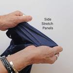 Littlearth Penn State Nittany Lions NCAA Stretch Pet Jersey