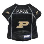 Littlearth NCAA Purdue Boilermakers Basic Pet Jersey, Team Color, Small