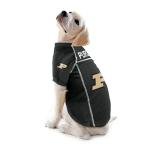 Littlearth NCAA Purdue Boilermakers Basic Pet Jersey, Team Color, Small