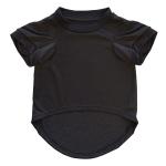 Littlearth NCAA Purdue Boilermakers Pet T-Shirt, Team Color, X-Large