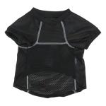 Littlearth NCAA Purdue Boilermakers Basic Pet Jersey, Team Color, X-Large