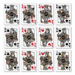 YouTheFan NCAA Purdue Boilermakers Classic Series Playing Cards