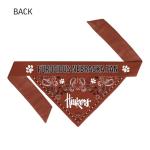Littlearth Nebraska Cornhuskers NCAA Pet Bandana