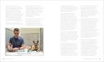 Sitting with Dogs: Stories of Rescue Dogs Going from Lost to Loved