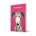 Rescue Dogs: A beautiful portraiture book of man’s best friend, the perfect gift for artists and pet lovers alike